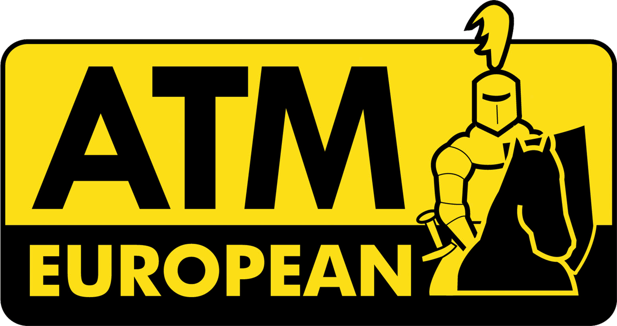 ATM European Logo